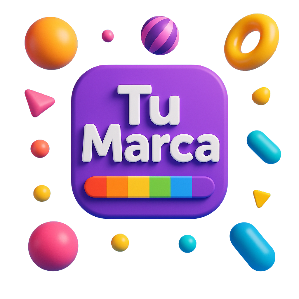 Creación de marca