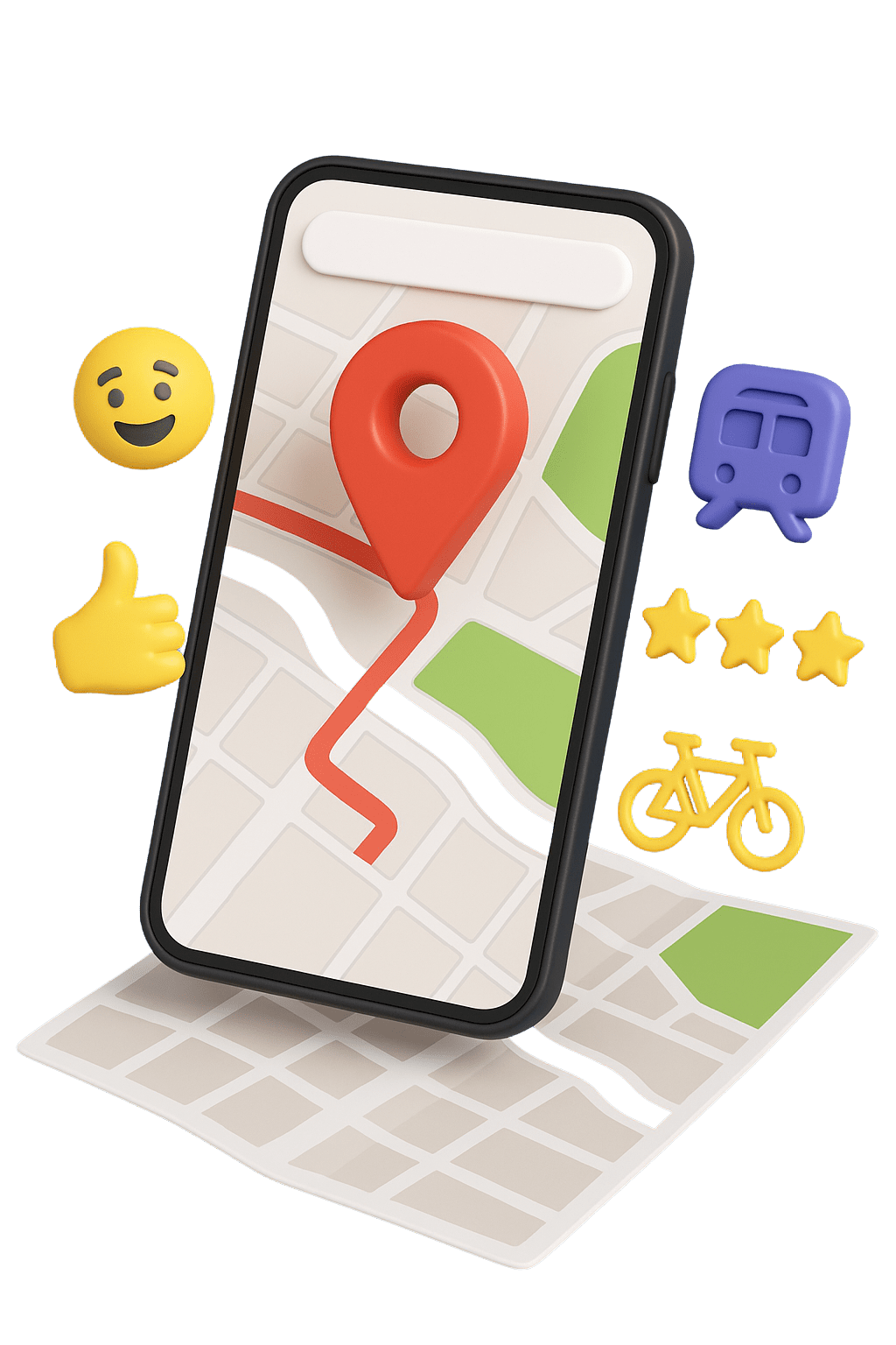 Google Maps